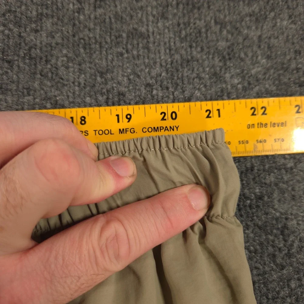 Weekenders waist 2xl